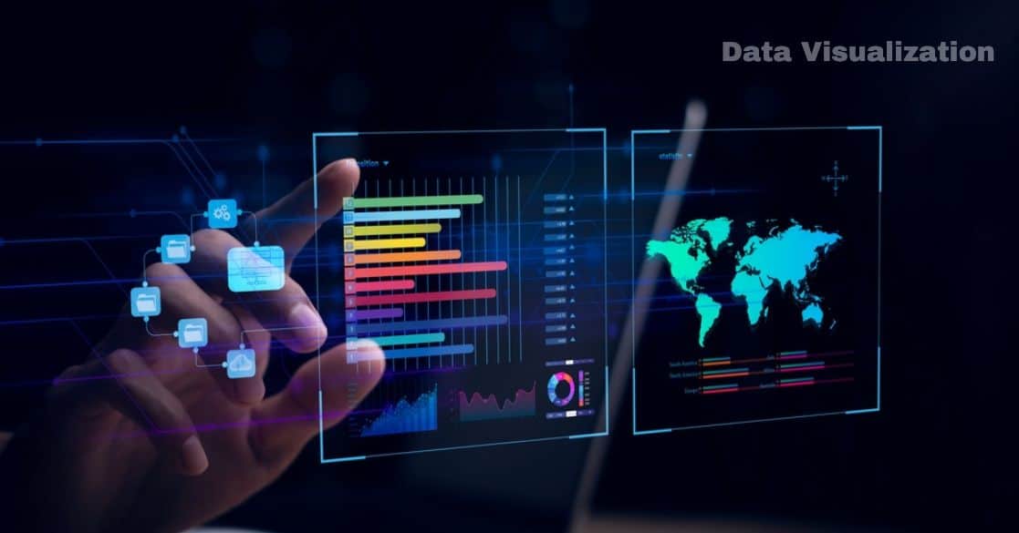 Interactive dashboard design